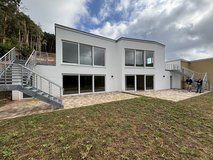 New Duplex in Linden in Ramstein, Germany