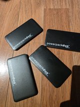 Power Pack Duo Power Bank in Aurora, Illinois