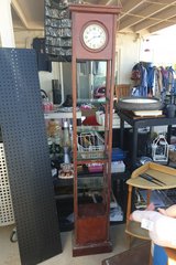 clock in Spring, Texas