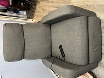 Massage chair in Naperville, Illinois