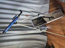 Telescope AZM 50 in Okinawa, Japan