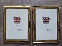 Brass picture frames in Fort Rucker, Alabama