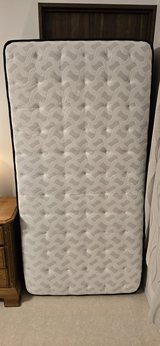 Sealy Performance Posturepedic Twin Mattress in Okinawa, Japan