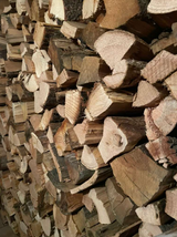 Firewood Hardwood in Ramstein, Germany