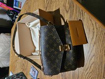 Original Louis Vuitton in Aurora, Illinois
