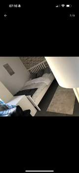 Ikea Bed 180x200 in Heidelberg, GE