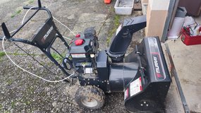 24 inch Murray snow blower in Wiesbaden, GE