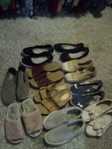 ladies shoes in Bartlett, Illinois