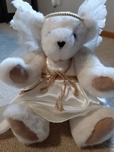 Vermont Teddy Bear-Angel in Fort Rucker, Alabama