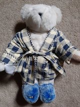 Vermont Teddy Bear-Get Well in Lockport, Illinois