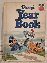 Disney’s Year Book 1981 in Lockport, Illinois