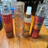 NEW - BBW Fragrance Mists in Bartlett, Illinois