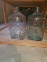 5 Gallon Glass Jug in Lockport, Illinois