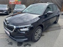 2021 Skoda Kamiq Clever in Ramstein, Germany