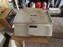 12 volt RV or tiny home Range hood in Alamogordo, New Mexico