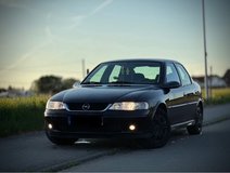 Opel Vectra B Automatic gear perfect for young drivers in Stuttgart, GE