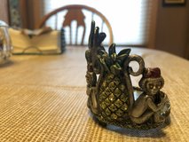 Pewter Monkey Tea Light Holder in Brookfield, Wisconsin