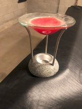 Partylite Aroma Melts Warmer Tealight Candle Holder in Brookfield, Wisconsin