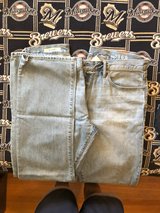 Mens Easy Fit Gap Jeans - 38x36 - 2 pairs for $20 - Brand new in Brookfield, Wisconsin