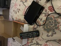 Watch German TV on your American TV! Aura Aries DVB-T2 Receiver in Stuttgart, GE
