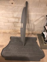2004 Hyundai Santa Fe Trunk Cover shade and Liner in Brookfield, Wisconsin