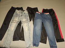 Boys pants - size Medium 8 in The Woodlands, Texas