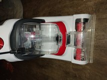 Carpet steam cleaner in Fort Polk, Louisiana