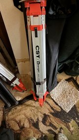 CST/Berger Heavy Duty Tripod in Fort Leonard Wood, Missouri