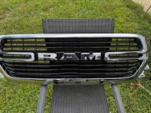 DODGE RAM 2019-2024 parts in Fort Leonard Wood, Missouri