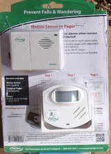 Monitor to Prevent Falls/Wandering in Alamogordo, New Mexico