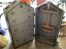Wilt Steamer trunk in St. Charles, Illinois