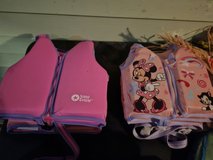Inflatable pools and floats and vests in Fort Polk, Louisiana