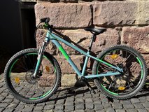 Boys CUBE bike in Stuttgart, GE