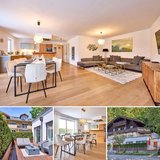 3br vacation apt in Garmisch, sauna, balcony, ski room in Ramstein, Germany