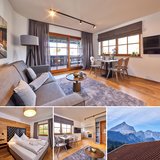 Holiday apt close to Marshall Center - Garmisch in Ramstein, Germany