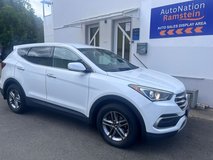 2018 Hyundai Santa Fe Sport in Ramstein, Germany