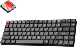 Keychron Max 3 Keyboard, US/UK keys but keys can be changed , RGB key lights, Wireless and USB C... in Ramstein, Germany