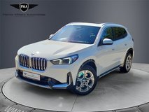 2024 BMW X1 28i Xdrive AWD in Ramstein, Germany