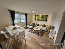 Furnished 3-Bedroom  House in Kaiserslautern in Ramstein, Germany