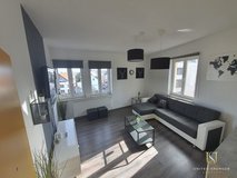 Furnished 1-Bedroom  Apartment in Kaiserslautern in Ramstein, Germany