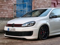 VW Golf GTI Edition 35 in Ramstein, Germany