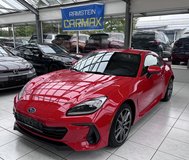 2023 SUBARU BRZ PREMIUM MANUAL in Ramstein, Germany