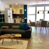 Furnished 2 Bedroom–2 Bathroom Apartment in Kaiserslautern in Ramstein, Germany