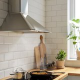 Stove hood Ikea in Ramstein, Germany