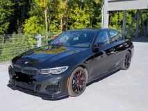 2021 BMW M340i xDrive - Loaded++ in Ramstein, Germany