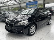 2018 BMW 216d ACTIVE TOURER in Ramstein, Germany