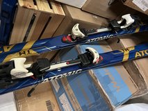 ?? Ski Package Deal – Atomic TMX Skis + Scarpa Boots + Skins in Stuttgart, GE