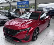 2024 PEUGEOT 308 GT LINE in Ramstein, Germany