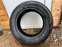 TIRES 4 (All-Season) Pirelli Scorpion Verde 235/60 R18 in Ramstein, Germany