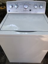 Kenmore Washer HE Super in Fort Polk, Louisiana